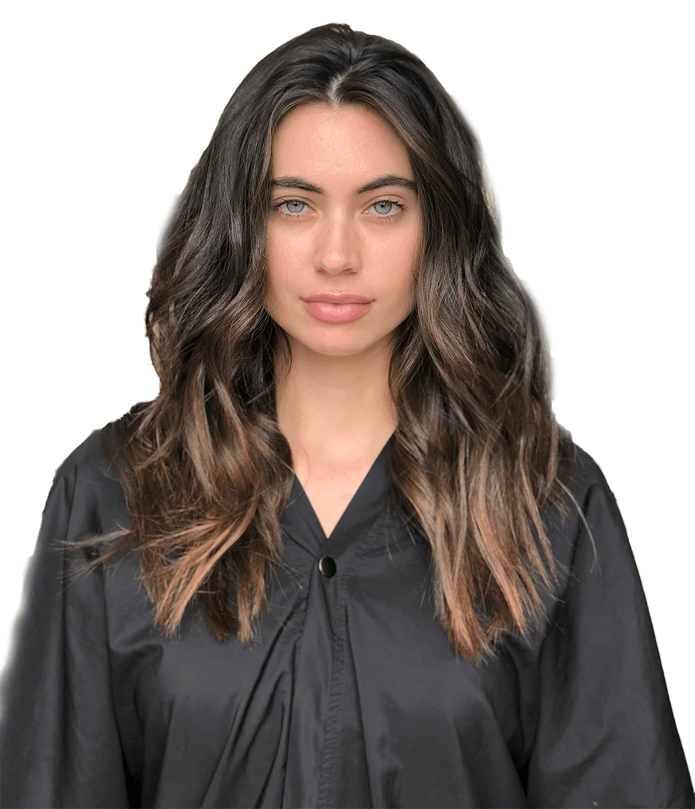 Extensions & Balayage by Linet K. - Business Photo